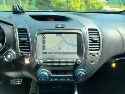 Kia K3 2017, 126167 км, за 6900000 KRW - фото 12