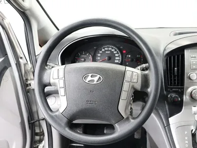 Hyundai Starex 2010, 171674 км, за 5900000 KRW - фото 14
