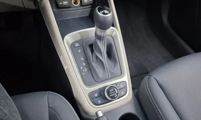 Hyundai Venue 2022, 57420 км, за 15900000 KRW - фото 9