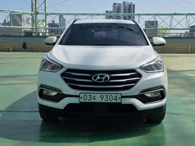 Hyundai Santafe 2018, 143000 км, за 13500000 KRW