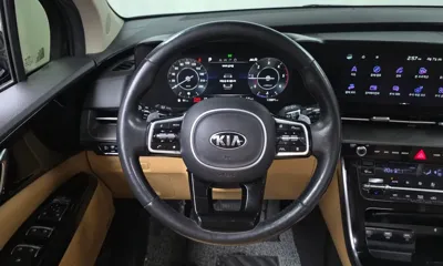Kia Canival 2021, 115971 км, за 23700000 KRW - фото 14