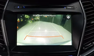 Hyundai Santafe 2016, 97909 км, за 13130000 KRW - фото 15
