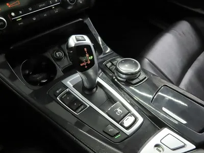 BMW 5-Series 2014, 176500 км, за 8900000 KRW - фото 9