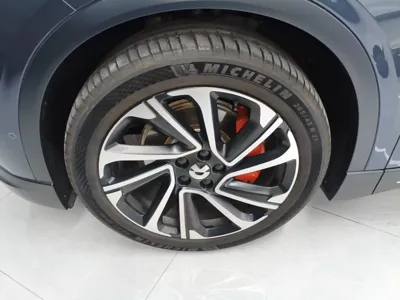 Nio EC6 2024, 40400 км, за 177154.95 CNY - фото 8