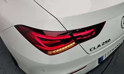 Mercedes-Benz CLA-Class 2021, 29004 км, за 34900000 KRW - фото 23