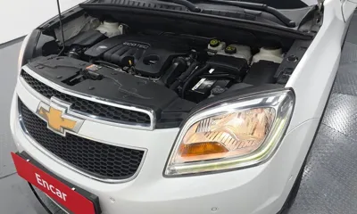 ChevroletGMDaewoo Orlando 2017, 241093 км, за 3500000 KRW - фото 6