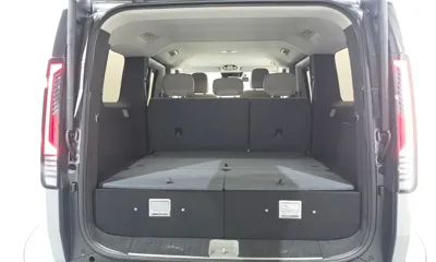 Kia PV5 2026, 10732 км, за 46900000 KRW - фото 20