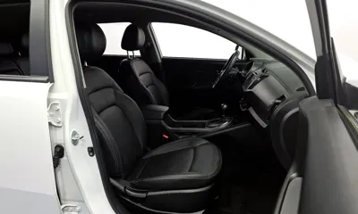 Kia Sportage 2013, 77569 км, за 6900000 KRW - фото 26