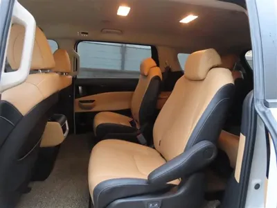 Kia Canival 2022, 52128 км, за 23000000 KRW - фото 8