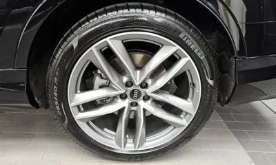 Audi Q7 2025, 18101 км, за 98500000 KRW - фото 21
