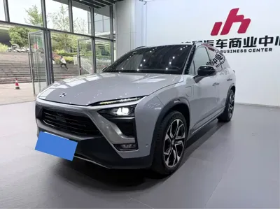 Nio ES8 2019, 110000 км, за 116800 CNY - фото 1