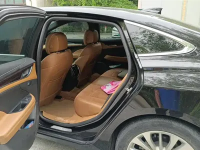 Buick LaCrosse 2017, 127300 км, за 56800 CNY - фото 11