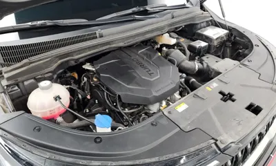 Kia Canival 2024, 37225 км, за 40990000 KRW - фото 6