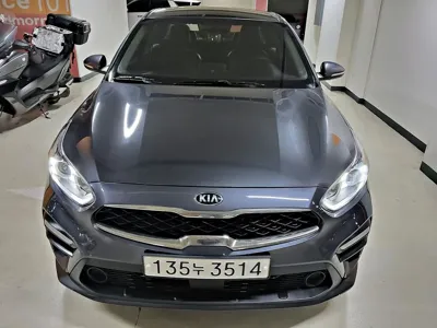 Kia K3 2019, 116315 км, за 8250000 KRW - фото 7