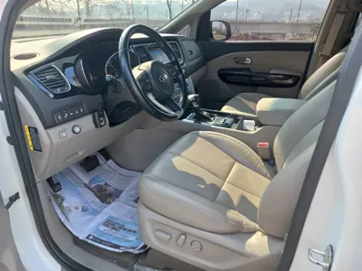 Kia Canival 2018, 89427 км, за 18800000 KRW - фото 9