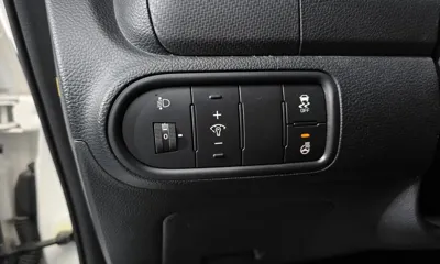 Kia K3 2018, 118340 км, за 9000000 KRW - фото 19
