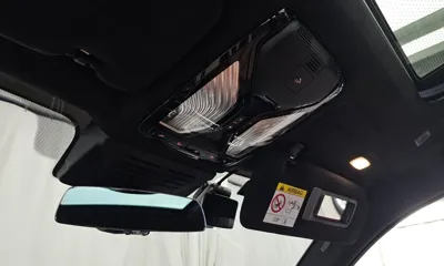BMW X7 2025, 16542 км, за 153500000 KRW - фото 34