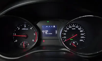 Kia Canival 2018, 174200 км, за 10500000 KRW - фото 8
