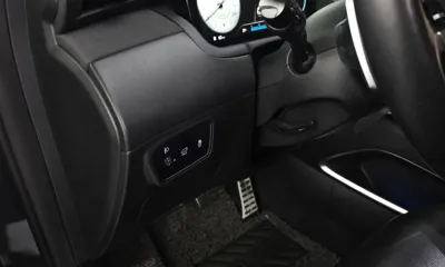 Hyundai Tucson 2021, 64704 км, за 21200000 KRW - фото 27