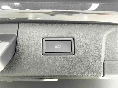 Volkswagen Tayron 2023, 43900 км, за 173800 CNY - фото 17