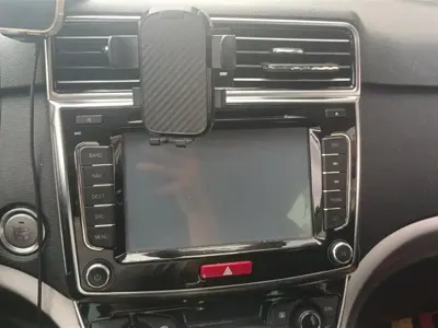 Haval H6 2016, 139600 км, за 21300 CNY - фото 13