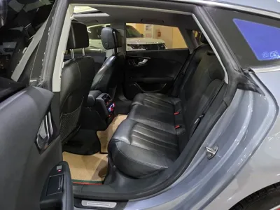 Audi A7 2016, 120770 км, за 17500000 KRW - фото 7