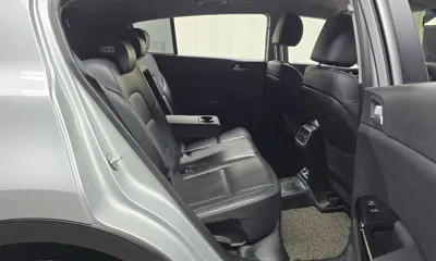 Kia Sportage 2017, 59379 км, за 14690000 KRW - фото 11