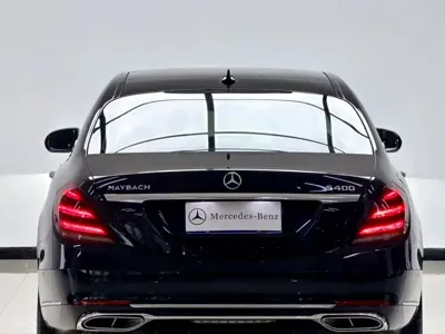 Mercedes-Benz S-Class 2017, 182000 км, за 358800 CNY