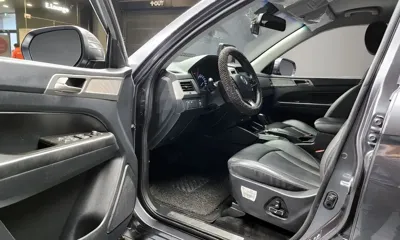 KG_Mobility_Ssangyong Rexton 2018, 72290 км, за 16600000 KRW - фото 10