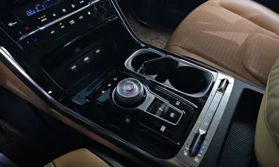 Kia Canival 2022, 73613 км, за 31000000 KRW - фото 9