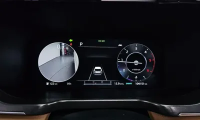 Kia Sorento 2021, 104151 км, за 23900000 KRW - фото 8