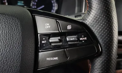 KG_Mobility_Ssangyong Rexton 2020, 119464 км, за 17800000 KRW - фото 17