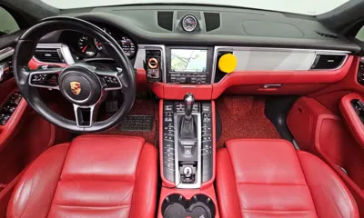 Porsche Macan 2015, 203535 км, за 24900000 KRW - фото 7