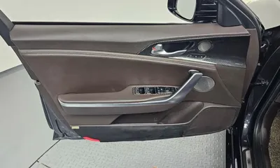 Kia Stinger 2018, 77428 км, за 17000000 KRW - фото 24