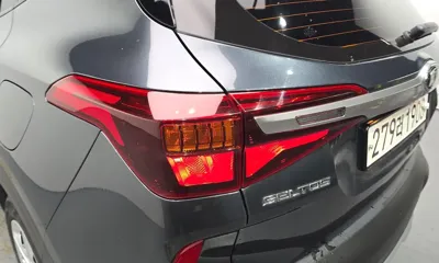 Kia Seltos 2020, 43738 км, за 14490000 KRW - фото 23