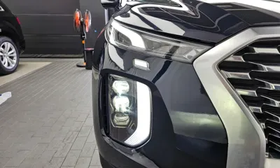 Hyundai Palisade 2022, 123168 км, за 23490000 KRW - фото 22