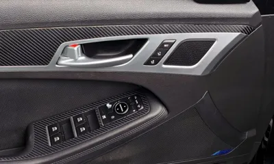 Hyundai Genesis 2015, 154207 км, за 12900000 KRW - фото 18