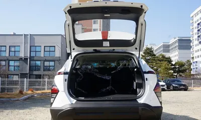 Hyundai Kona 2026, 30 км, за 26450000 KRW - фото 5