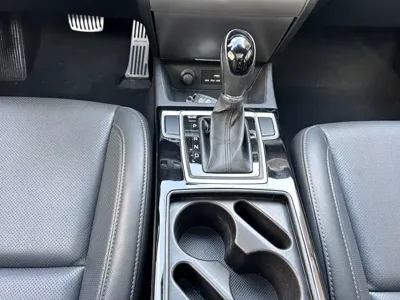 Hyundai Mistra 2016, 67300 км, за 30099 CNY - фото 6