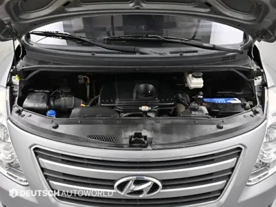 Hyundai Starex 2017, 316705 км, за 4900000 KRW - фото 17