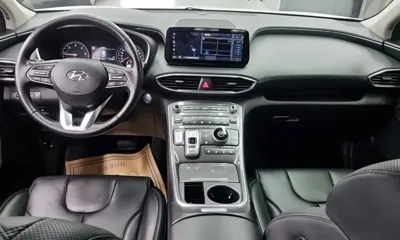 Hyundai Santafe 2022, 51134 км, за 23000000 KRW - фото 9