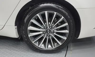 Kia K7 2017, 148798 км, за 11500000 KRW - фото 21