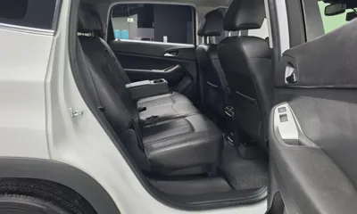 ChevroletGMDaewoo Orlando 2015, 123055 км, за 5200000 KRW - фото 12