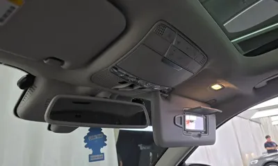 Mercedes-Benz GLC-Class 2019, 39521 км, за 27500000 KRW - фото 34