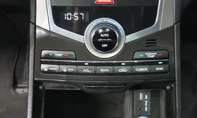 Hyundai Grandeur 2015, 105157 км, за 9200000 KRW - фото 20