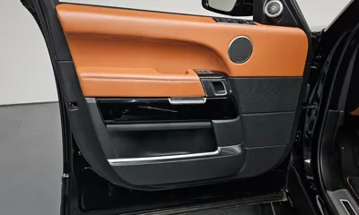 Land Rover Range Rover 2016, 51456 км, за 53000000 KRW - фото 24