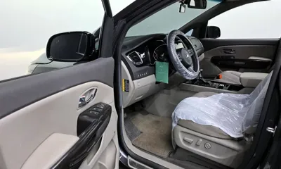 Kia Canival 2018, 62347 км, за 15900000 KRW - фото 10