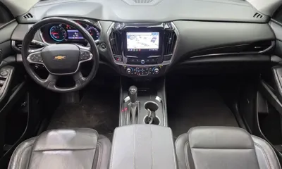 ChevroletGMDaewoo Traverse 2020, 87287 км, за 19800000 KRW - фото 7