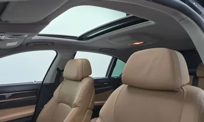 BMW 7-Series 2014, 88879 км, за 18500000 KRW - фото 18