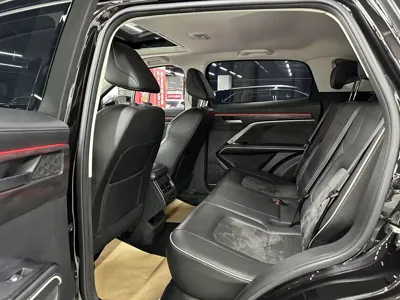 Haval H6 2023, 80000 км, за 63800 CNY - фото 16